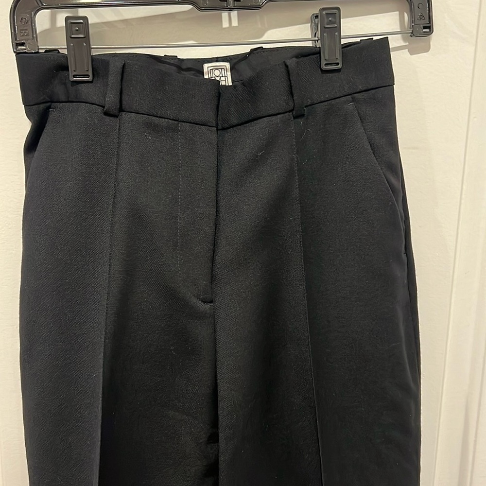 Toteme pants 32